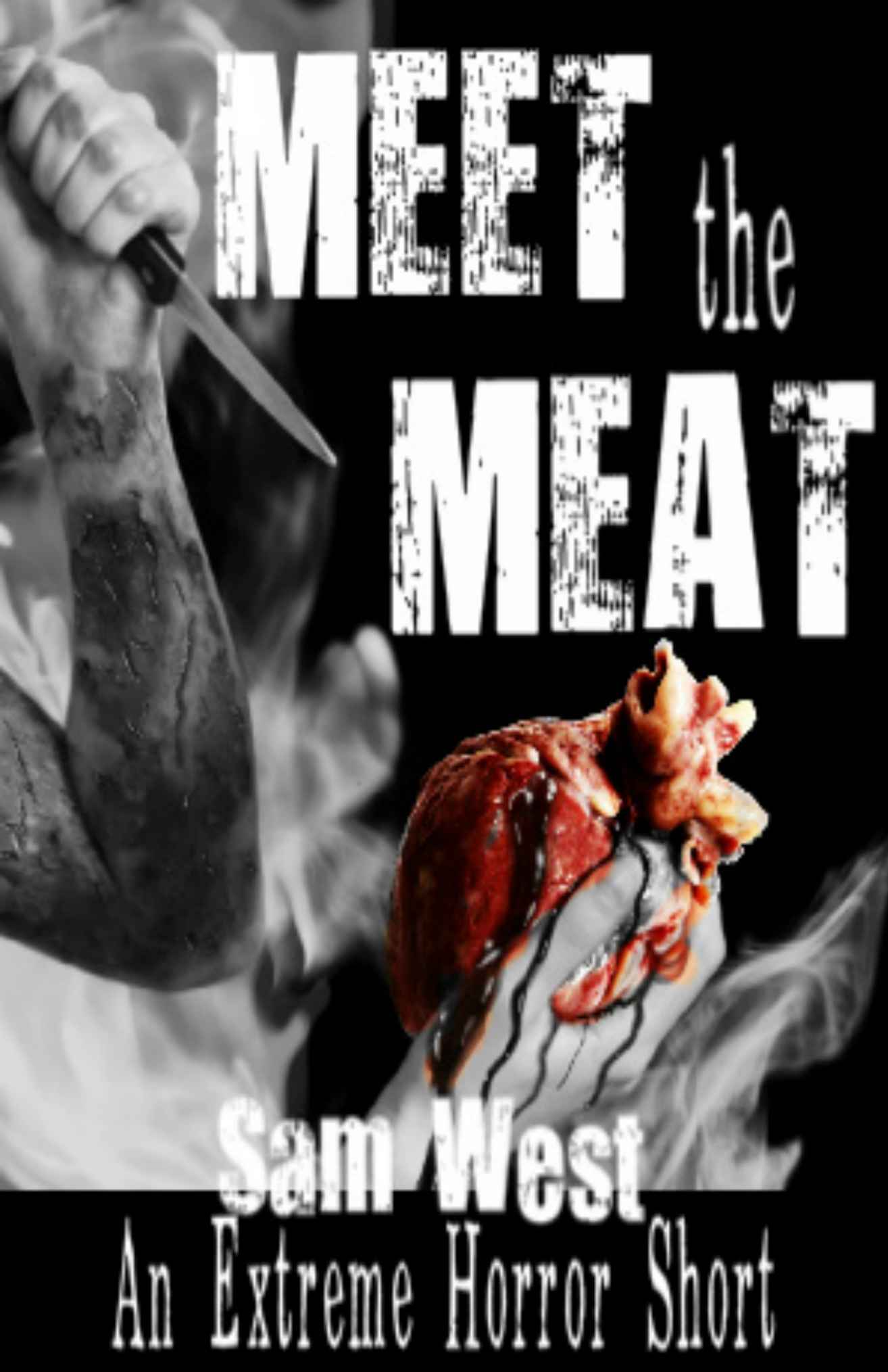 Meet The Meat