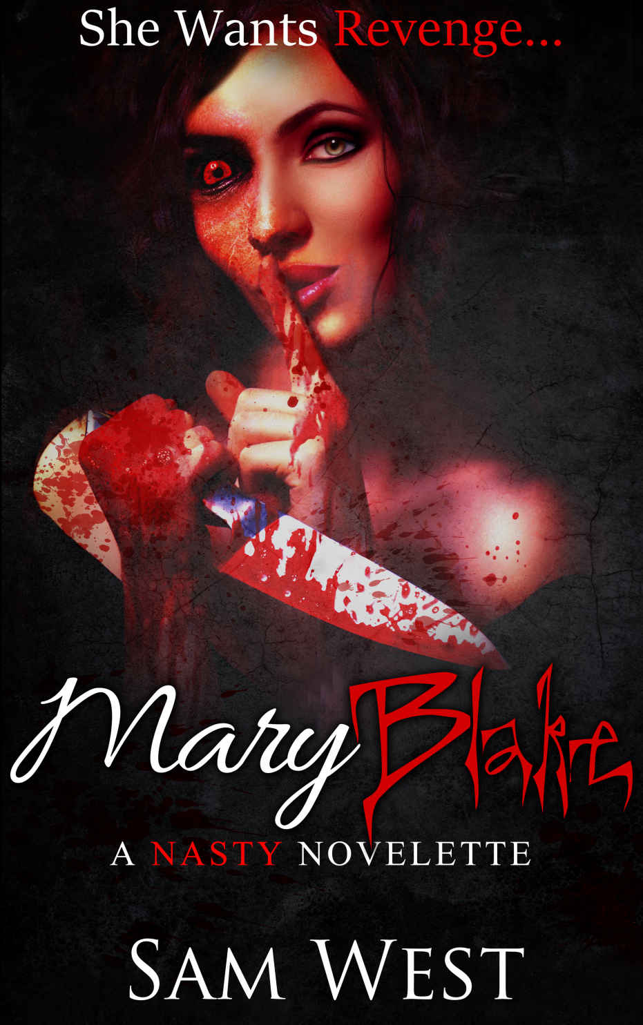 Mary Blake