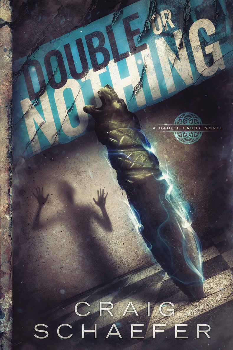 Double or Nothing (Daniel Faust Book 7)