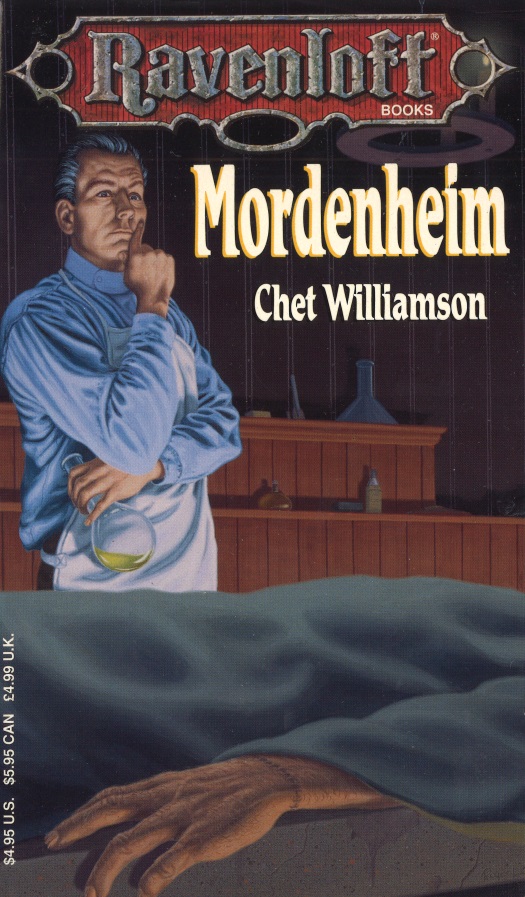 Mordenheim