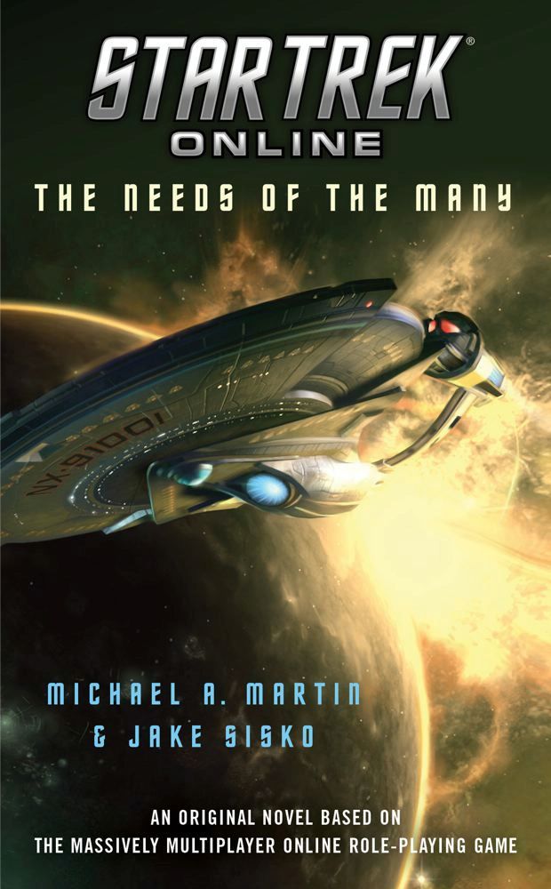 Star Trek: Online - The Needs of the Many