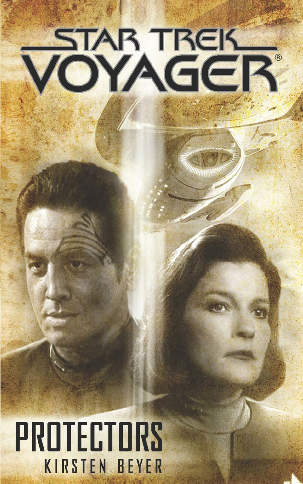 Star Trek: Voyager - 042 - Protectors