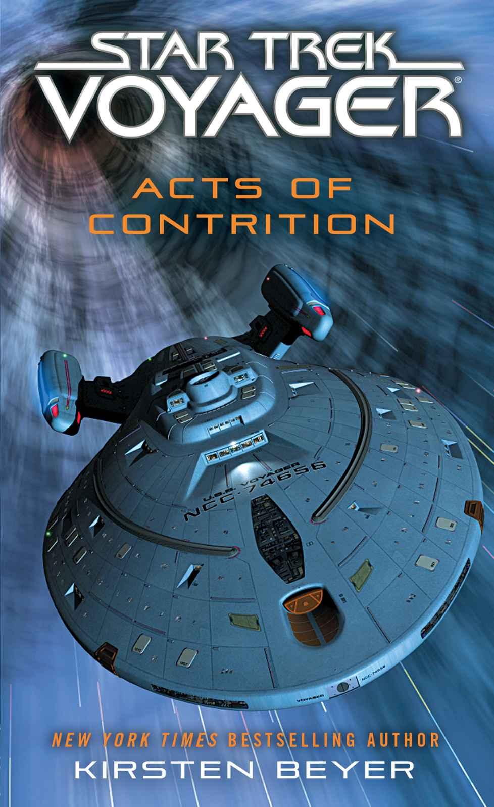 Star Trek: Voyager - 043 - Acts of Contrition