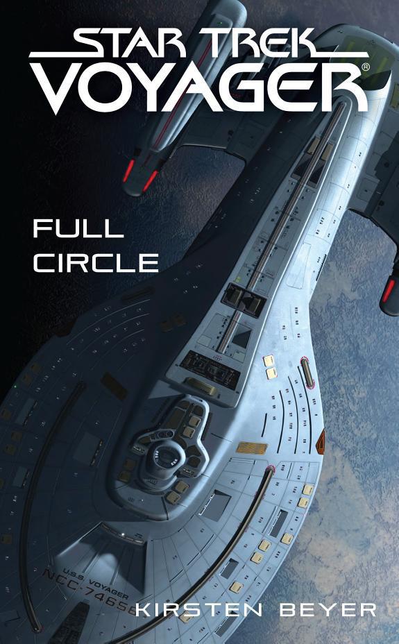Star Trek: Voyager - 038 - Full Circle