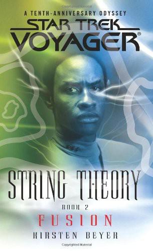 Star Trek: Voyager - 036 - String Theory 2 - Fusion