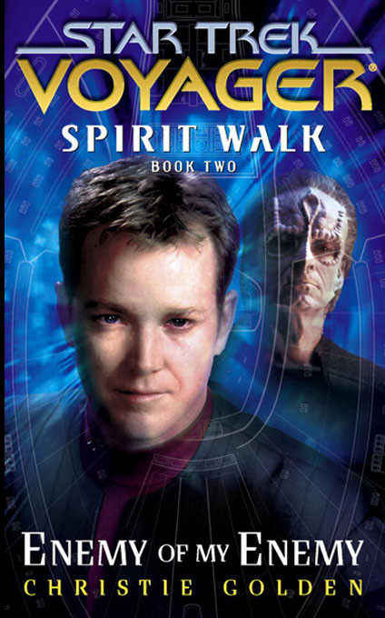 Star Trek: Voyager - 033 - Spirit Walk 2