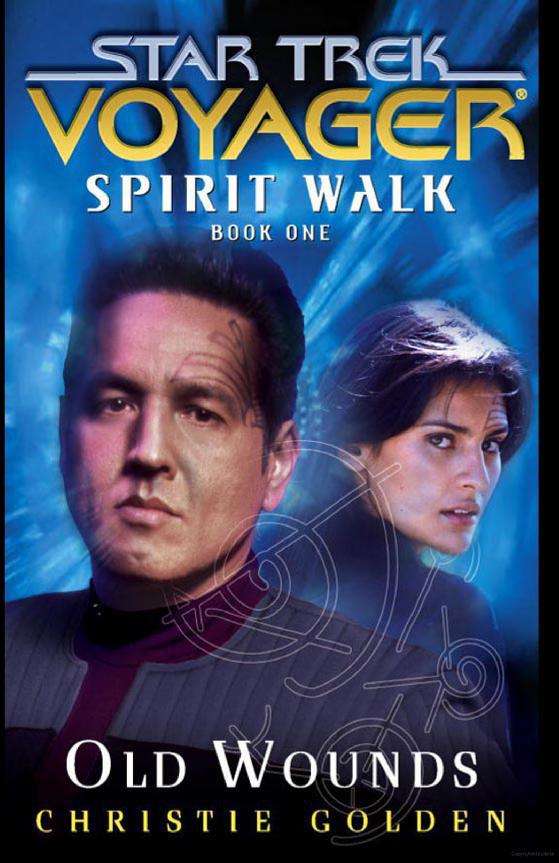 Star Trek: Voyager - 032 - Spirit Walk 1