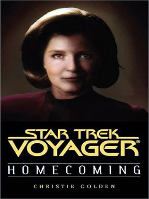 Star Trek: Voyager - 030 - Homecoming