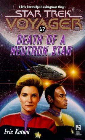 Star Trek: Voyager - 021 - Death of a Neutron Star