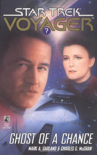Star Trek: Voyager - 007 - Ghost of a Chance