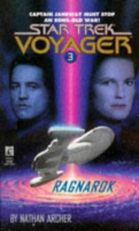 Star Trek: Voyager - 003 - Ragnarok