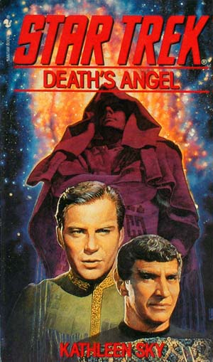 Star Trek: The Original Series - Bantam Novels - 015 - Death's Angel