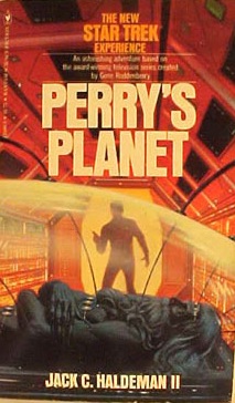 Star Trek: The Original Series - Bantam Novels - 013 - Perry's Planet