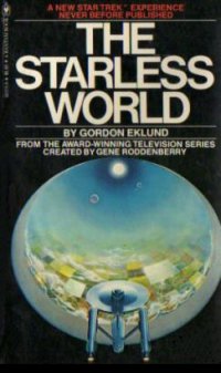 Star Trek: The Original Series - Bantam Novels - 008 - The Starless World