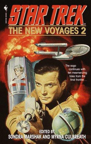 Star Trek: The Original Series - Bantam Novels - 006 - The New Voyages 2