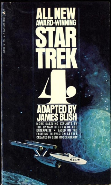 Star Trek: The Original Series - Bantam Episodes - 004 - Journey to Babel