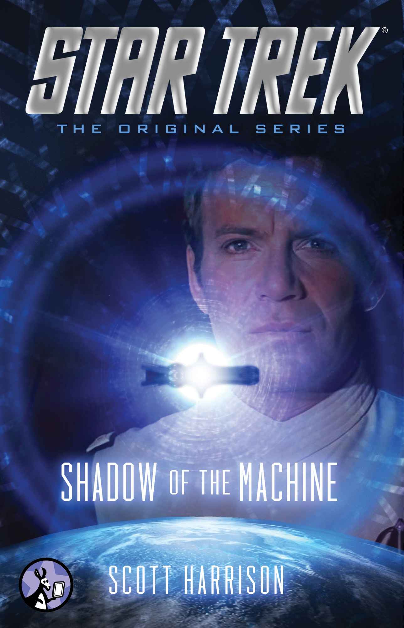 Star Trek: The Original Series - 162 - Shadow of the Machine