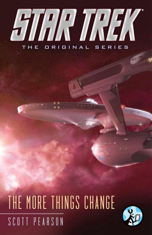 Star Trek: The Original Series - 159 - The More Things Change