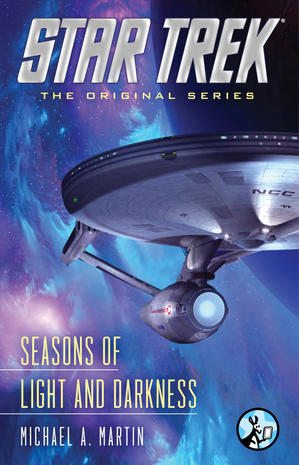 Star Trek: The Original Series - 157 - Seasons of Light and Darkness