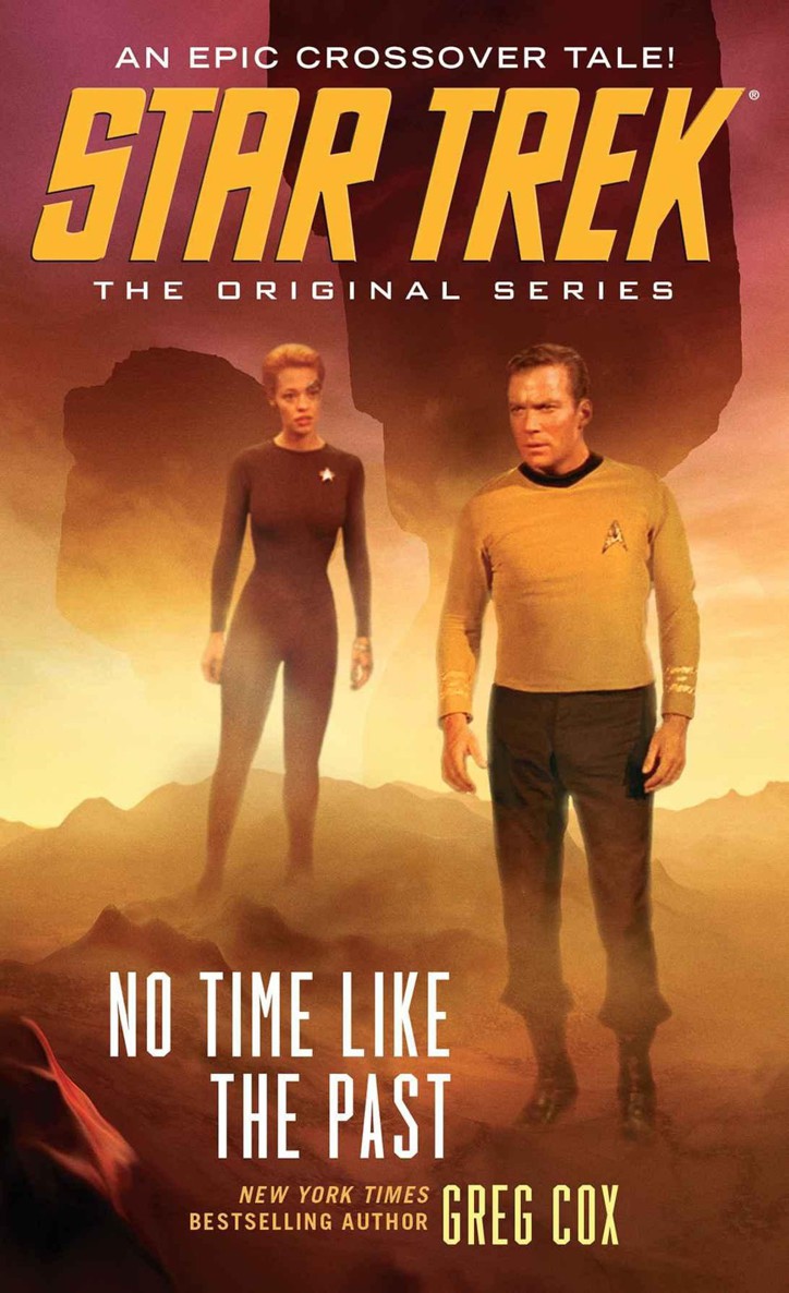 Star Trek: The Original Series - 156 - No Time Like the Past