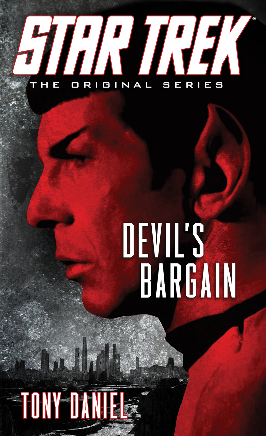 Star Trek: The Original Series - 151 - Devil’s Bargain