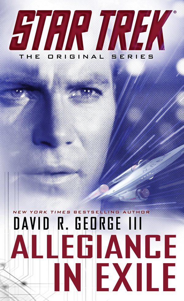 Star Trek: The Original Series - 150 - Allegiance in Exile