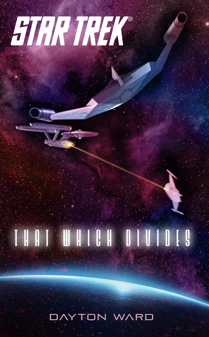 Star Trek: The Original Series - 149 - That Which Divides