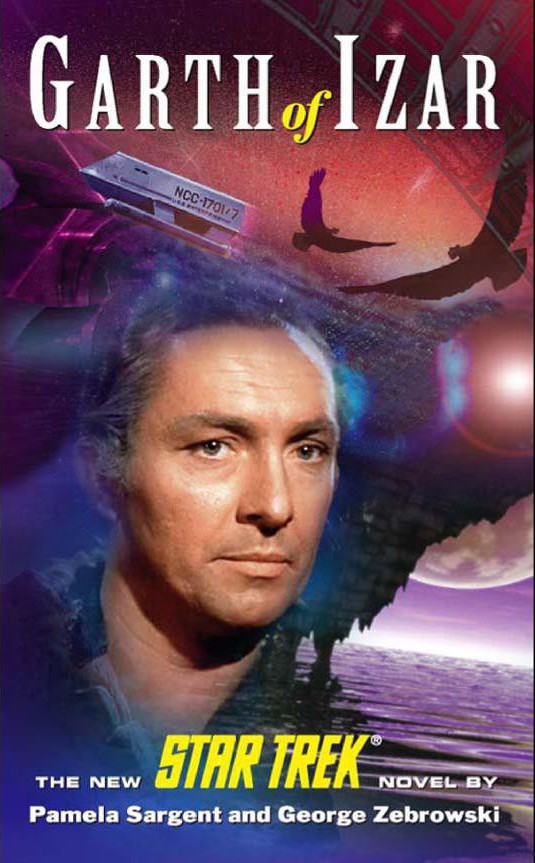 Star Trek: The Original Series - 125 - Garth of Izar