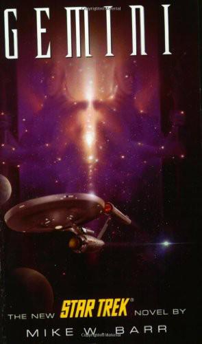 Star Trek: The Original Series - 124 - Gemini