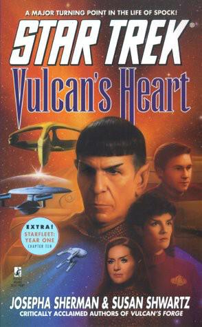 Star Trek: The Original Series - 104 - Vulcan's Heart