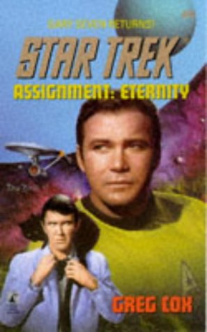 Star Trek: The Original Series - 100 - Assignment Eternity