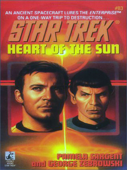 Star Trek: The Original Series - 099 - Heart of the Sun
