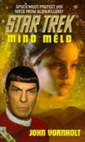 Star Trek: The Original Series - 097 - Mind Meld