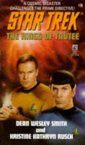Star Trek: The Original Series - 093 - The Rings of Tautee