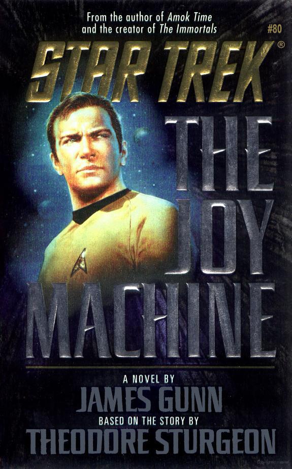 Star Trek: The Original Series - 095 - The Joy Machine