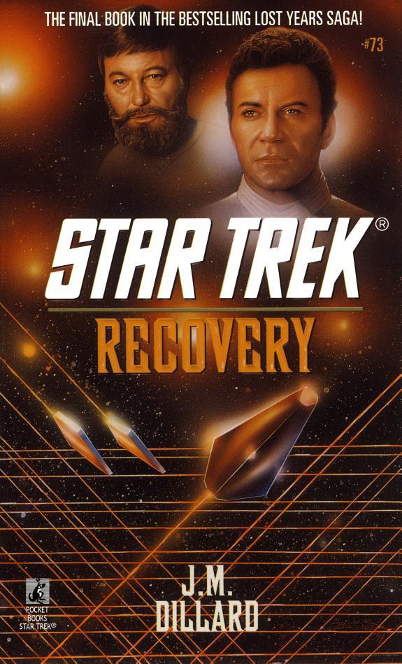 Star Trek: The Original Series - 088 - Recovery