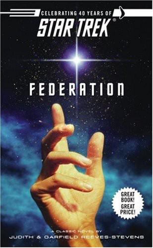 Star Trek: The Original Series - 086 - Federation