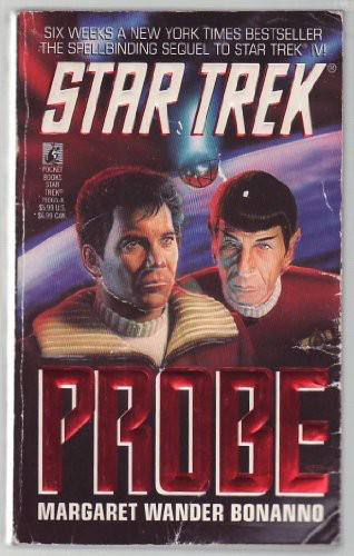 Star Trek: The Original Series - 069 - Probe