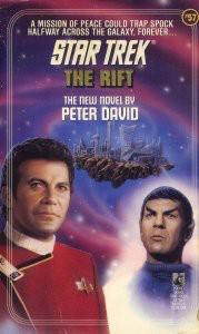 Star Trek: The Original Series - 067 - The Rift