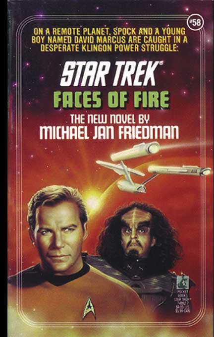 Star Trek: The Original Series - 068 - Faces of Fire