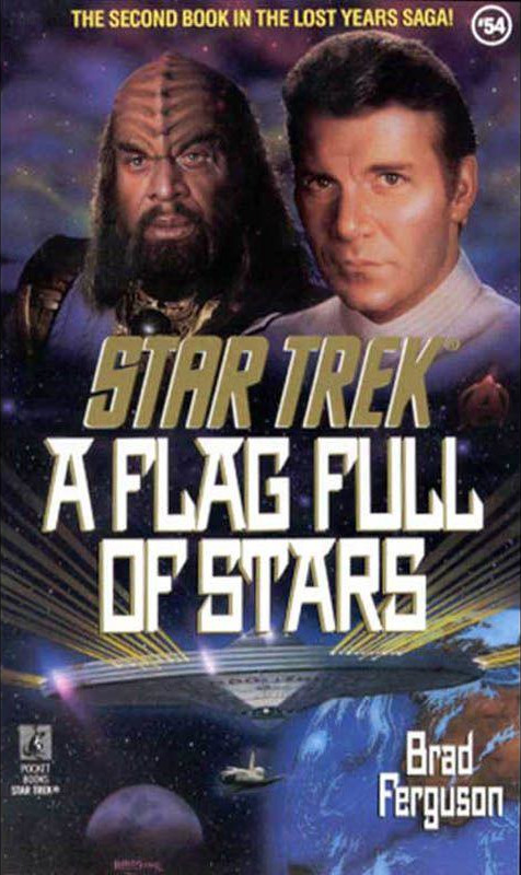 Star Trek: The Original Series - 064 - Flag Full of Stars