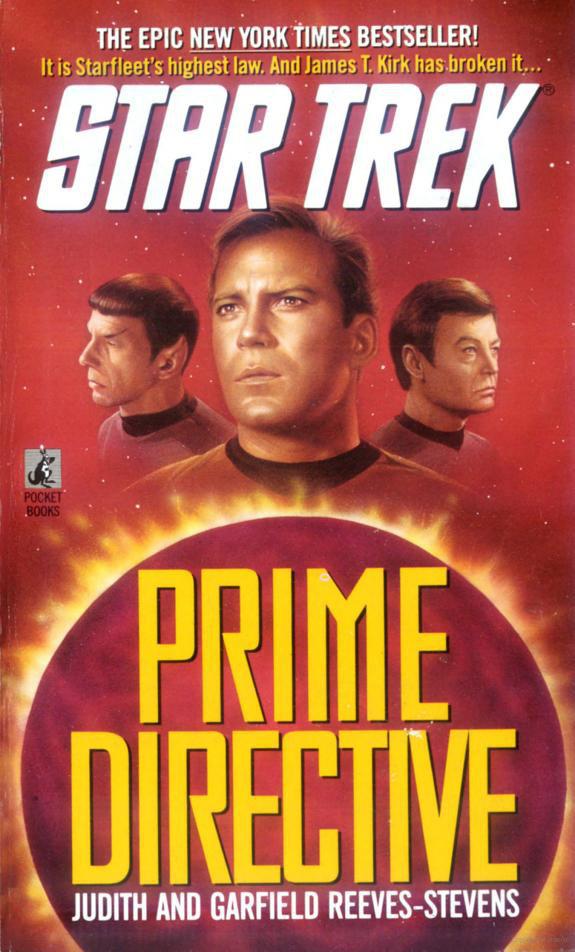 Star Trek: The Original Series - 059 - Prime Directive