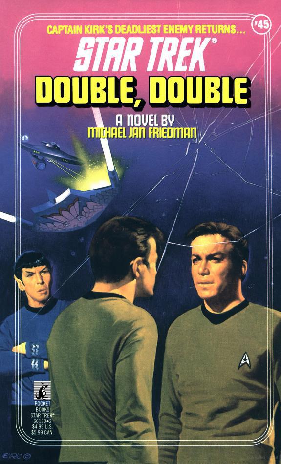 Star Trek: The Original Series - 052 - Double, Double