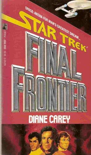 Star Trek: The Original Series - 042 - Final Frontier