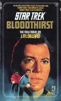 Star Trek: The Original Series - 041 - Bloodthirst