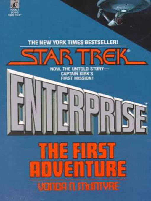 Star Trek: The Original Series - 032 - Enterprise, The First Adventure