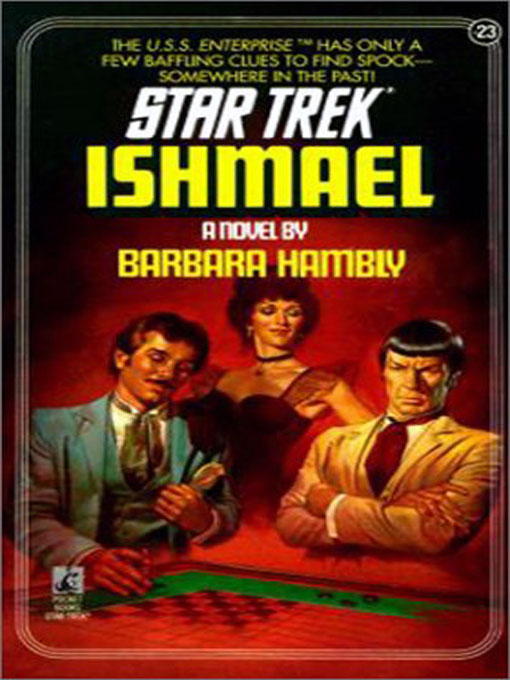 Star Trek: The Original Series - 024 - Ishmael