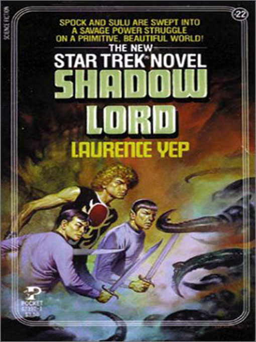 Star Trek: The Original Series - 023 - Shadow Lord