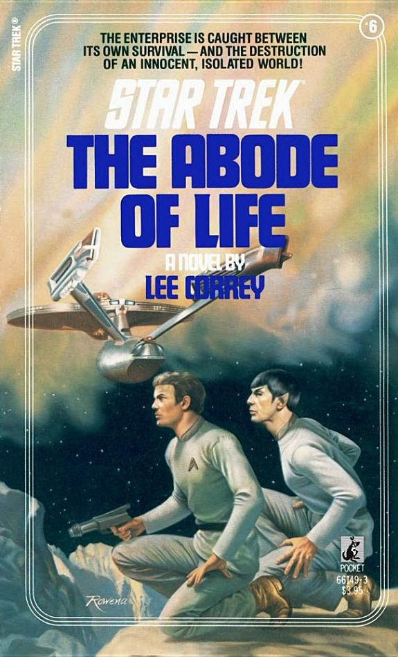 Star Trek: The Original Series - 007 - The Abode of Life