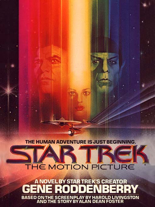 Star Trek: The Original Series - 002 - The Motion Picture